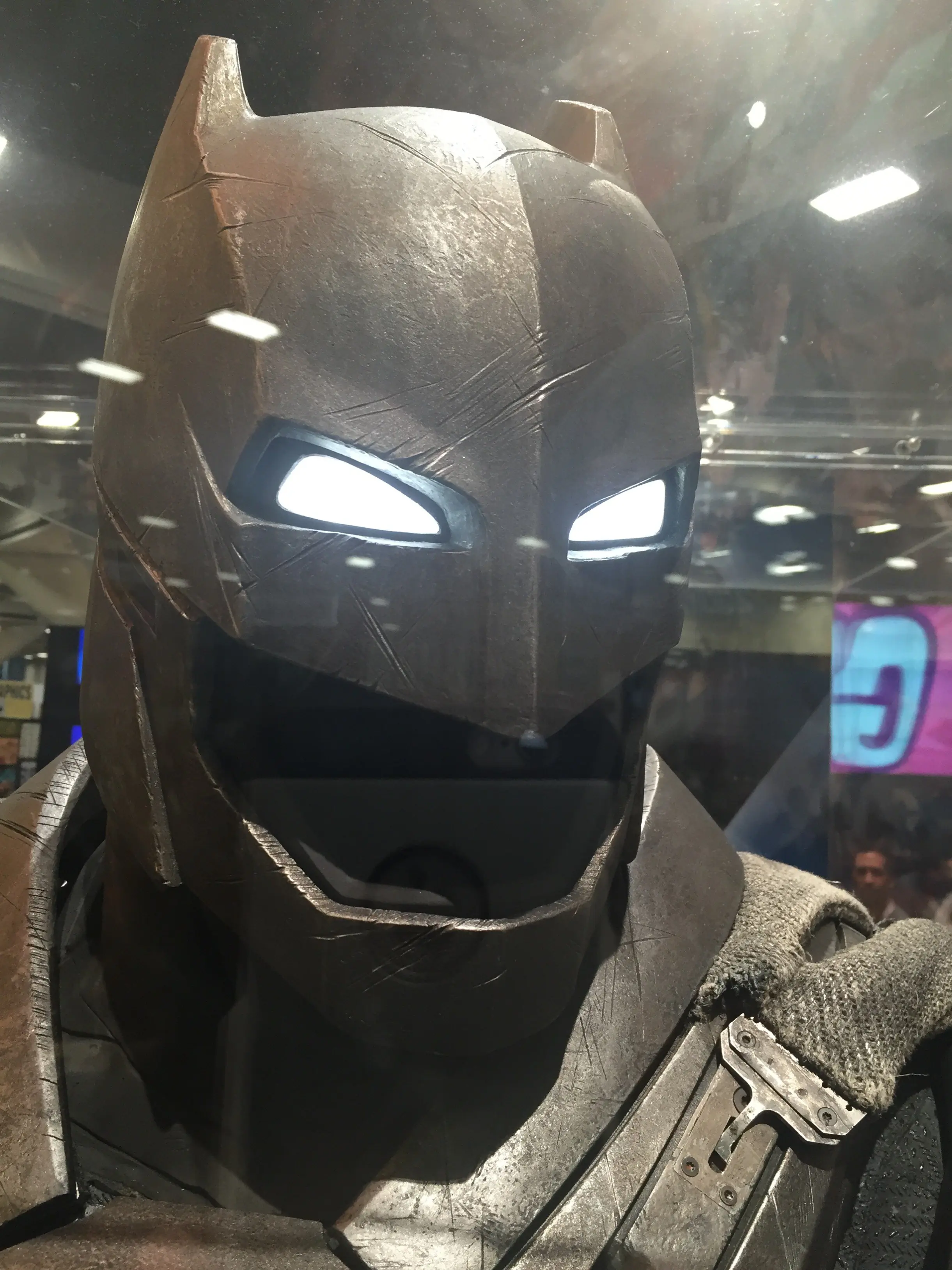 Te perdiste la Comic-Con | Entra y te cuento | +Actualizable