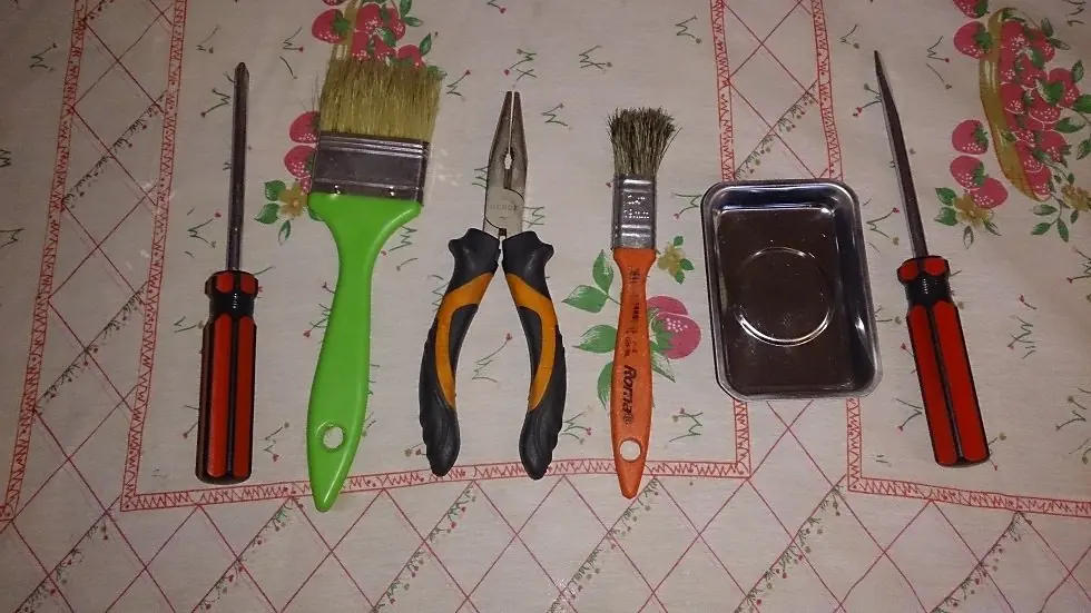 reparacion de computadoras