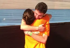 La derrota tampoco fue magia