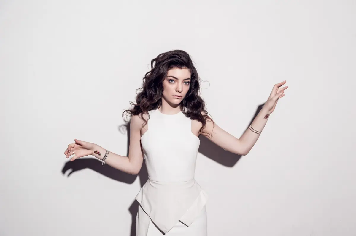 lorde