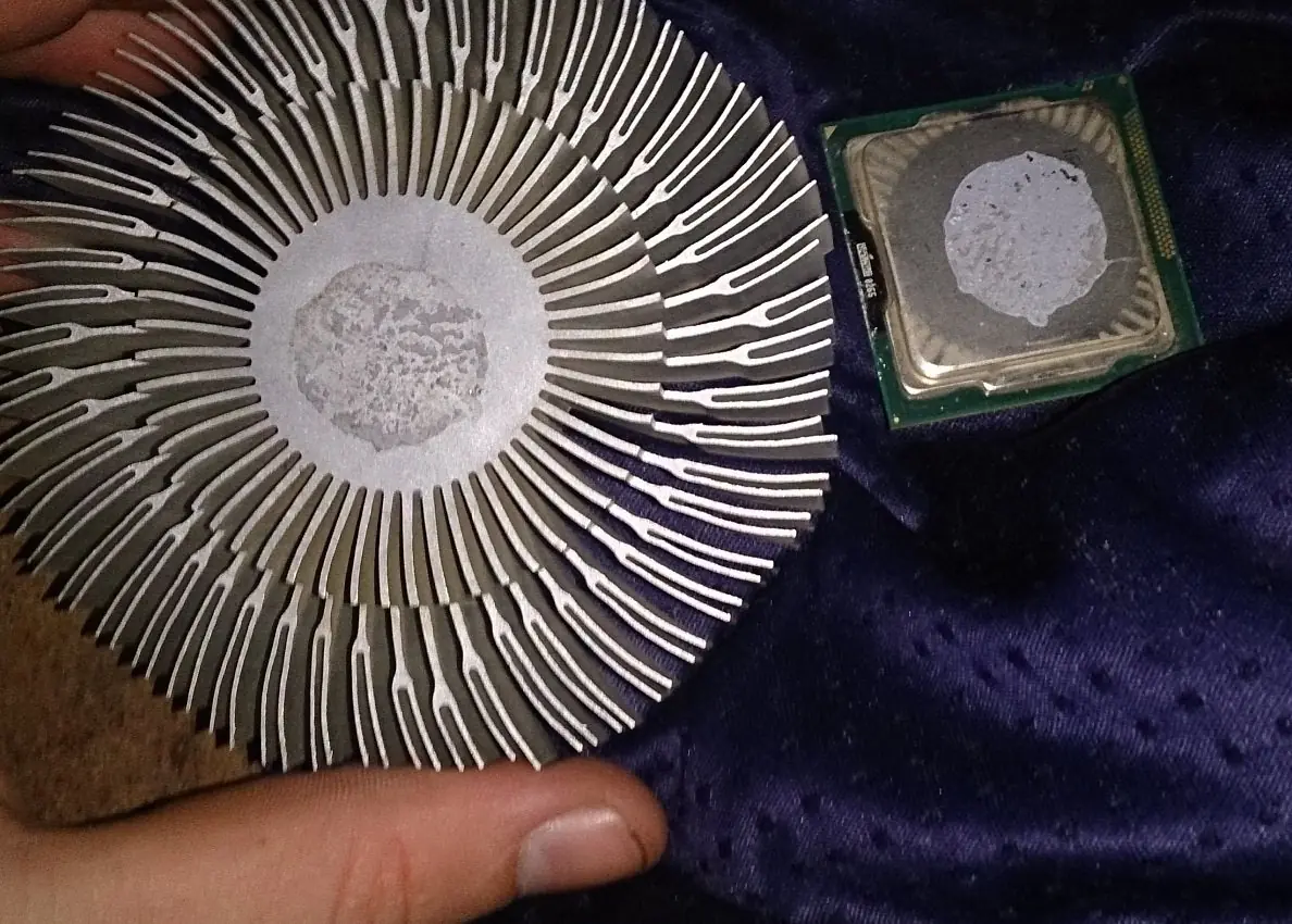 reparacion de computadoras