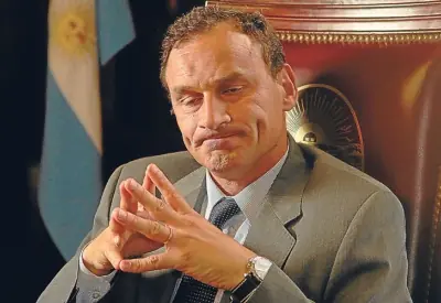 ¡¡Se hizo justicia!! Bruera te vas!!!!