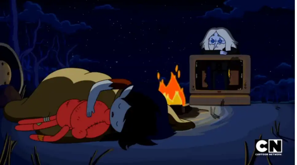 Hora de Aventura