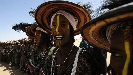 mujeres
