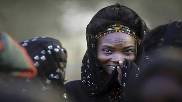 La tribu donde las mujeres tienen el poder