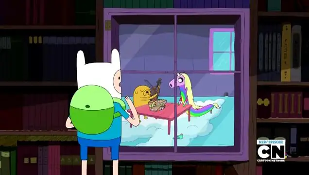 Finn