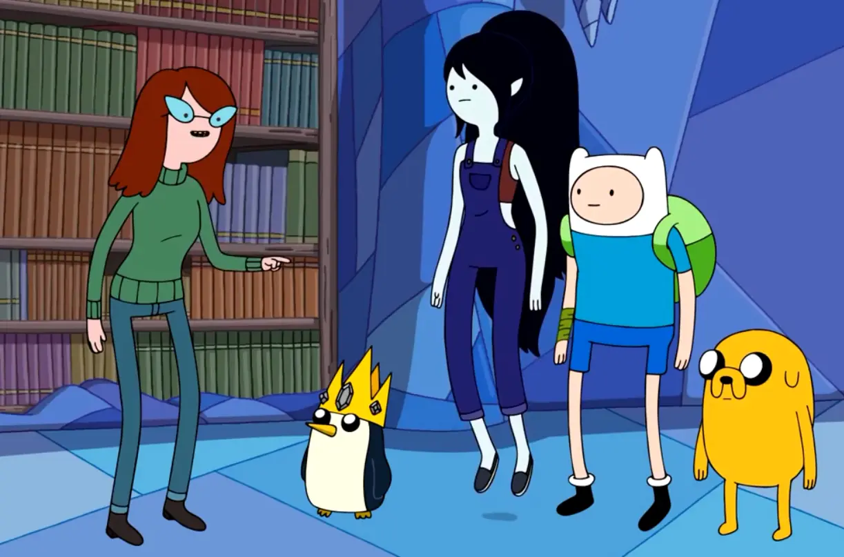 Marceline