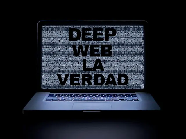 desmintiendo deep web