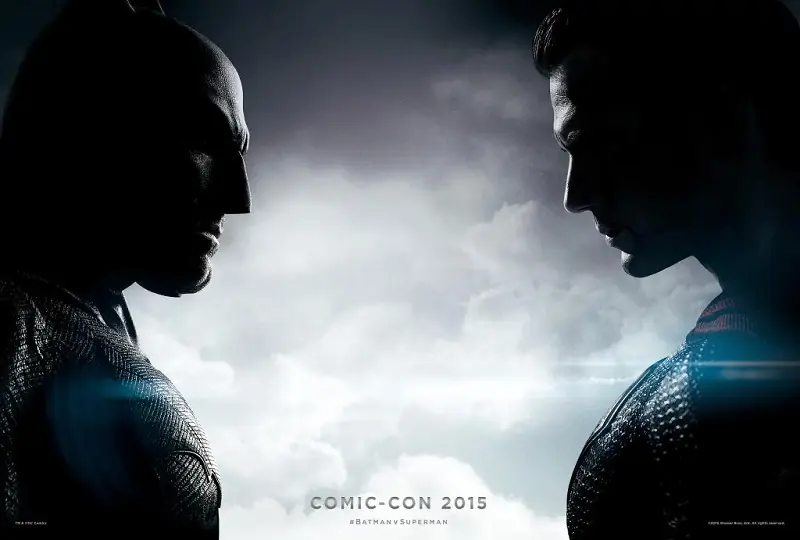 Te perdiste la Comic-Con | Entra y te cuento | +Actualizable