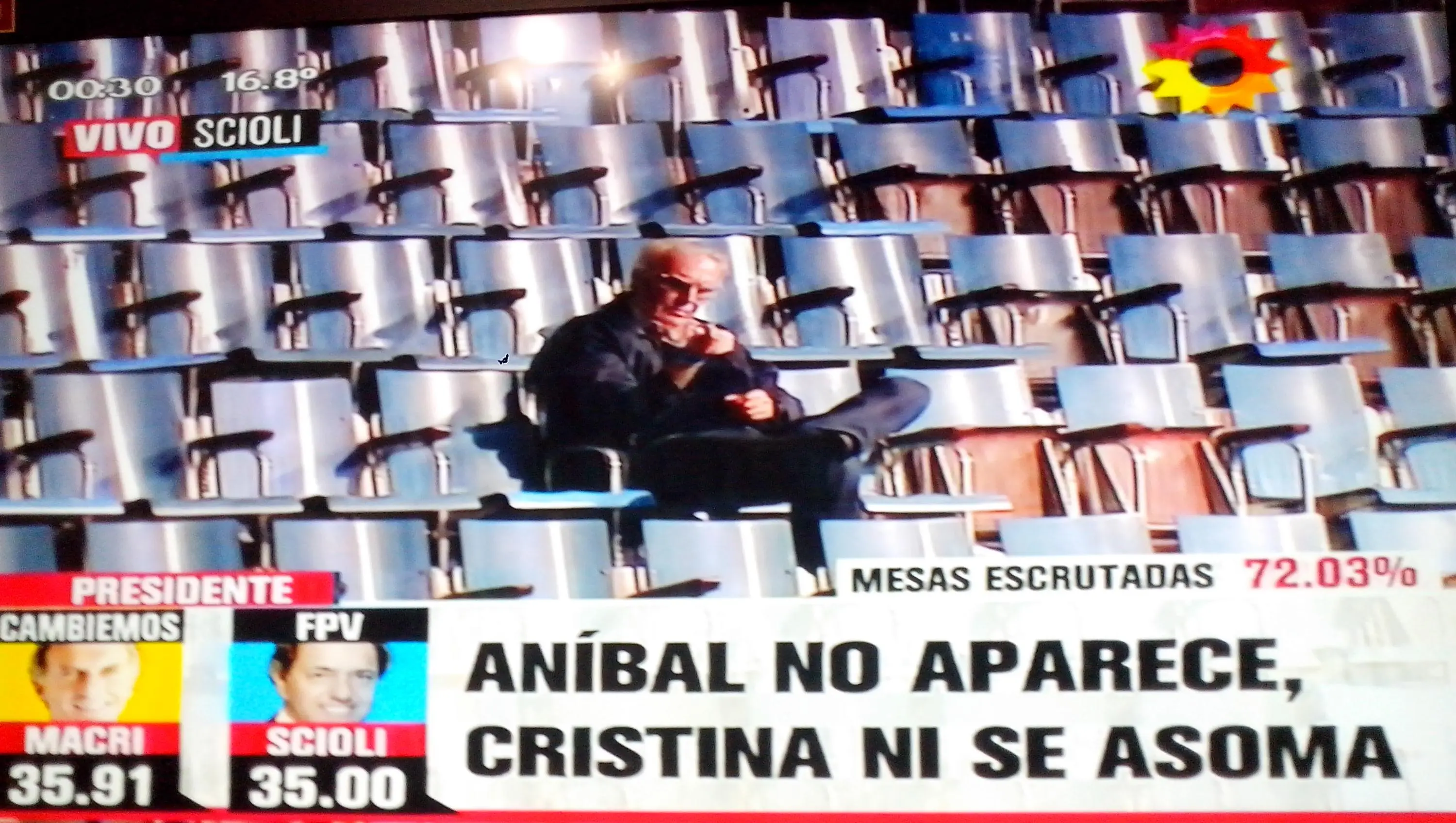 a la Morsa