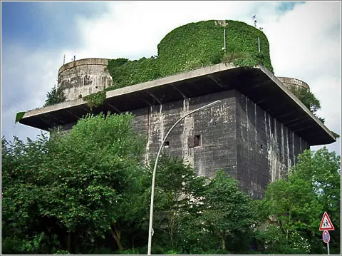 estructuras