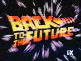 Curiosidades que no sabias de Volver al futuro ( I,II y III)