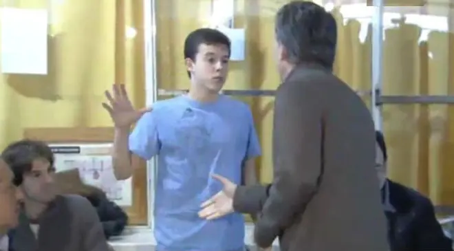 Fui  presidente de mesa y te cuento mis anécdotas