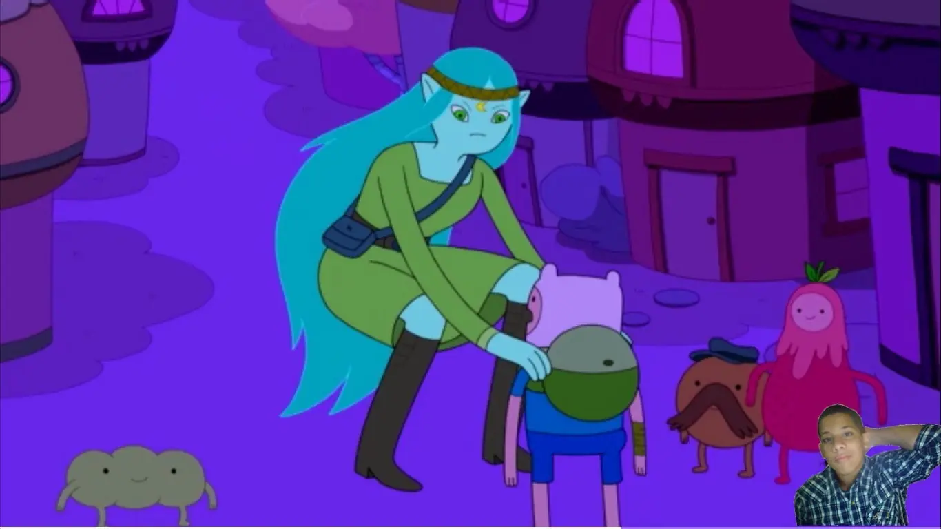 Marceline
