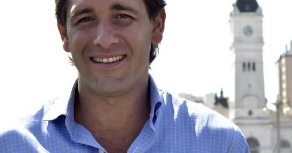 julio garro
