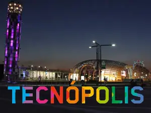 tecnologia tecnologia