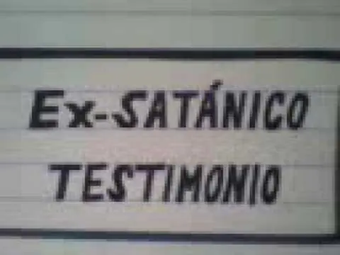 miedo miedo