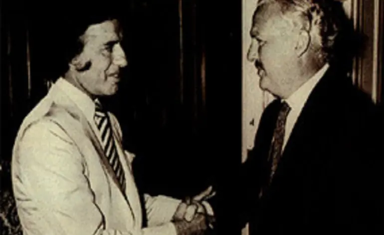 niembro:los q quieran ver futbol gratis,q se vayan a cuba