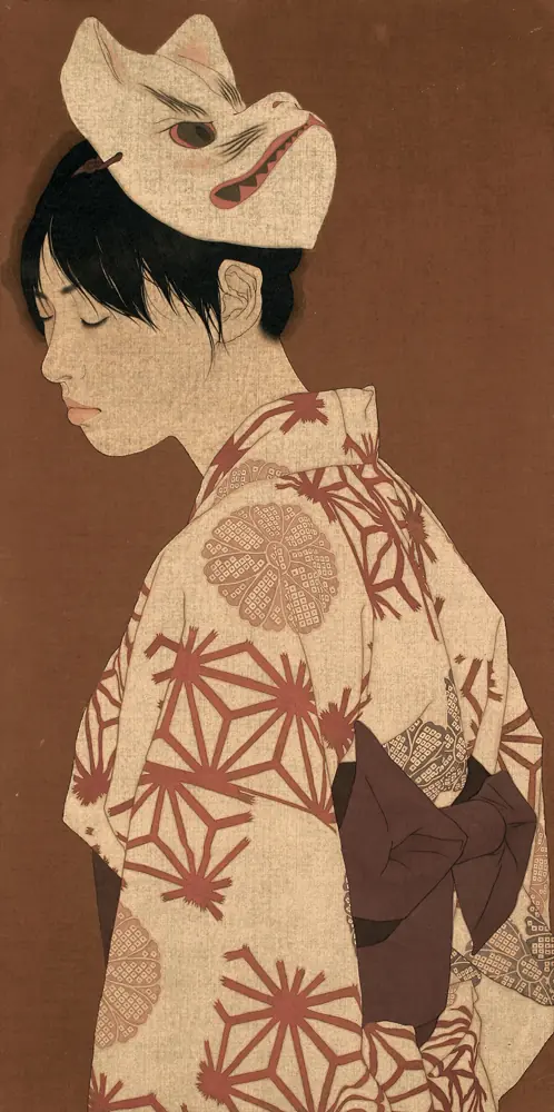 arte japones