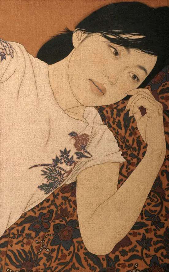 nihonga