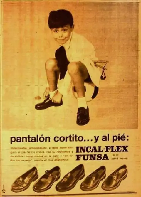 Viejas publicidades y mas en Uruguay