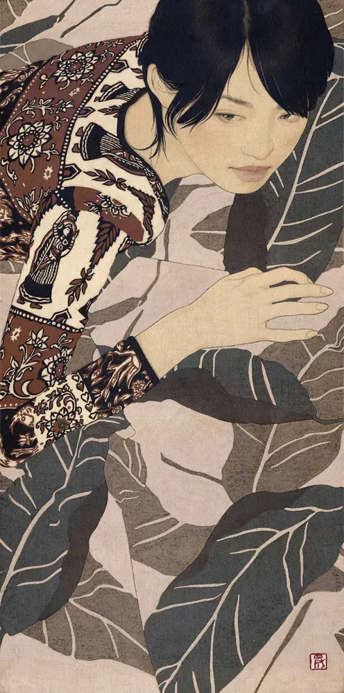 arte japones