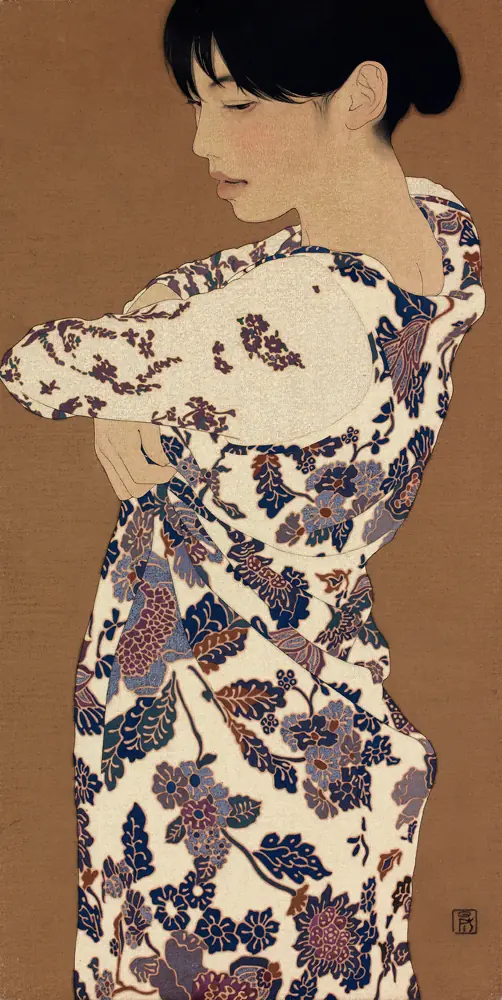 japon