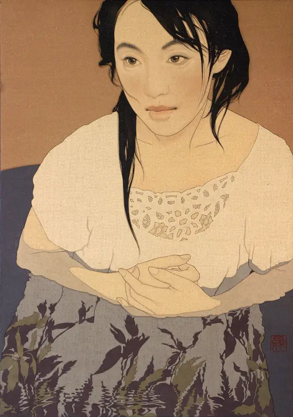 japon