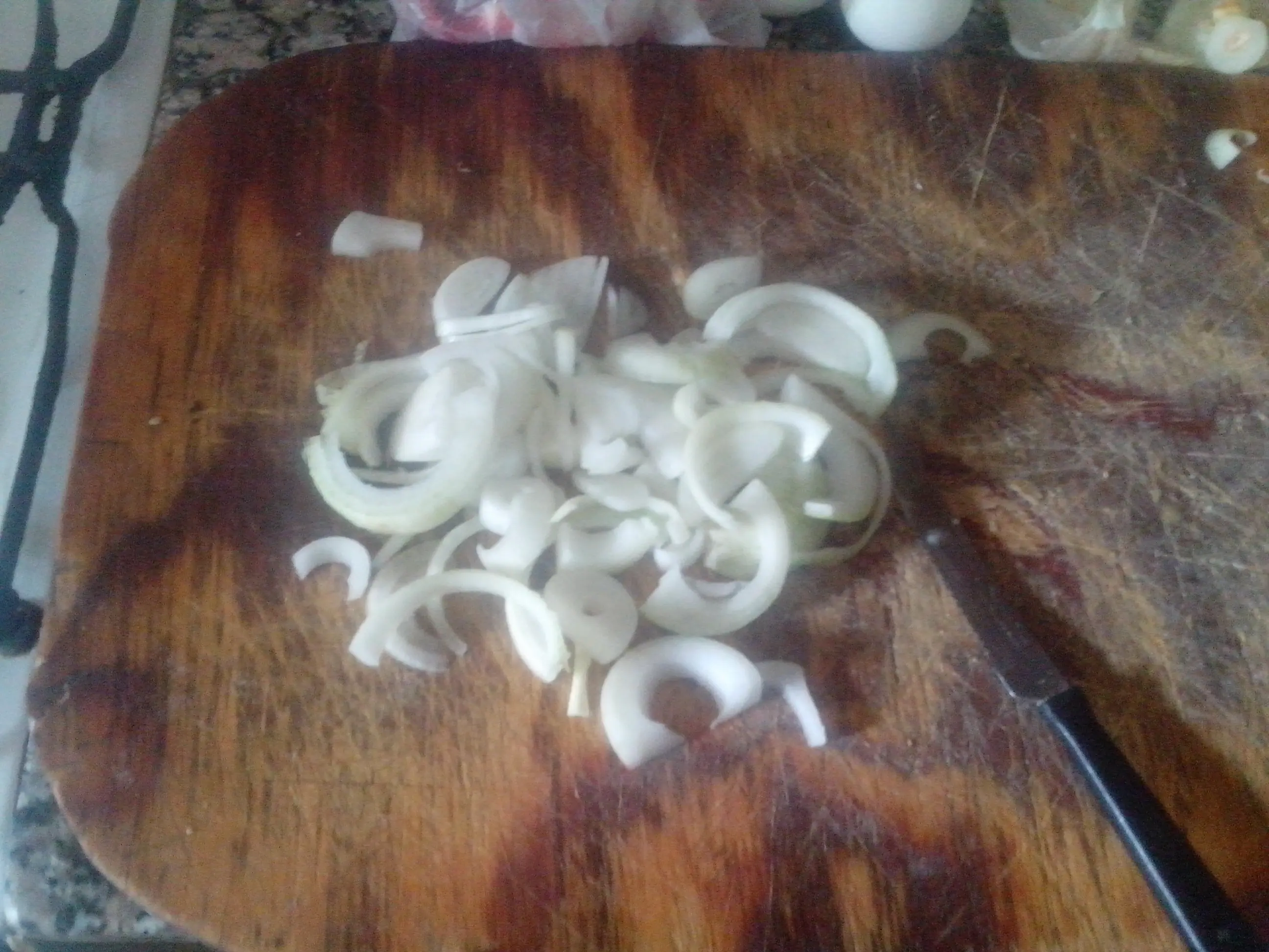 hambre