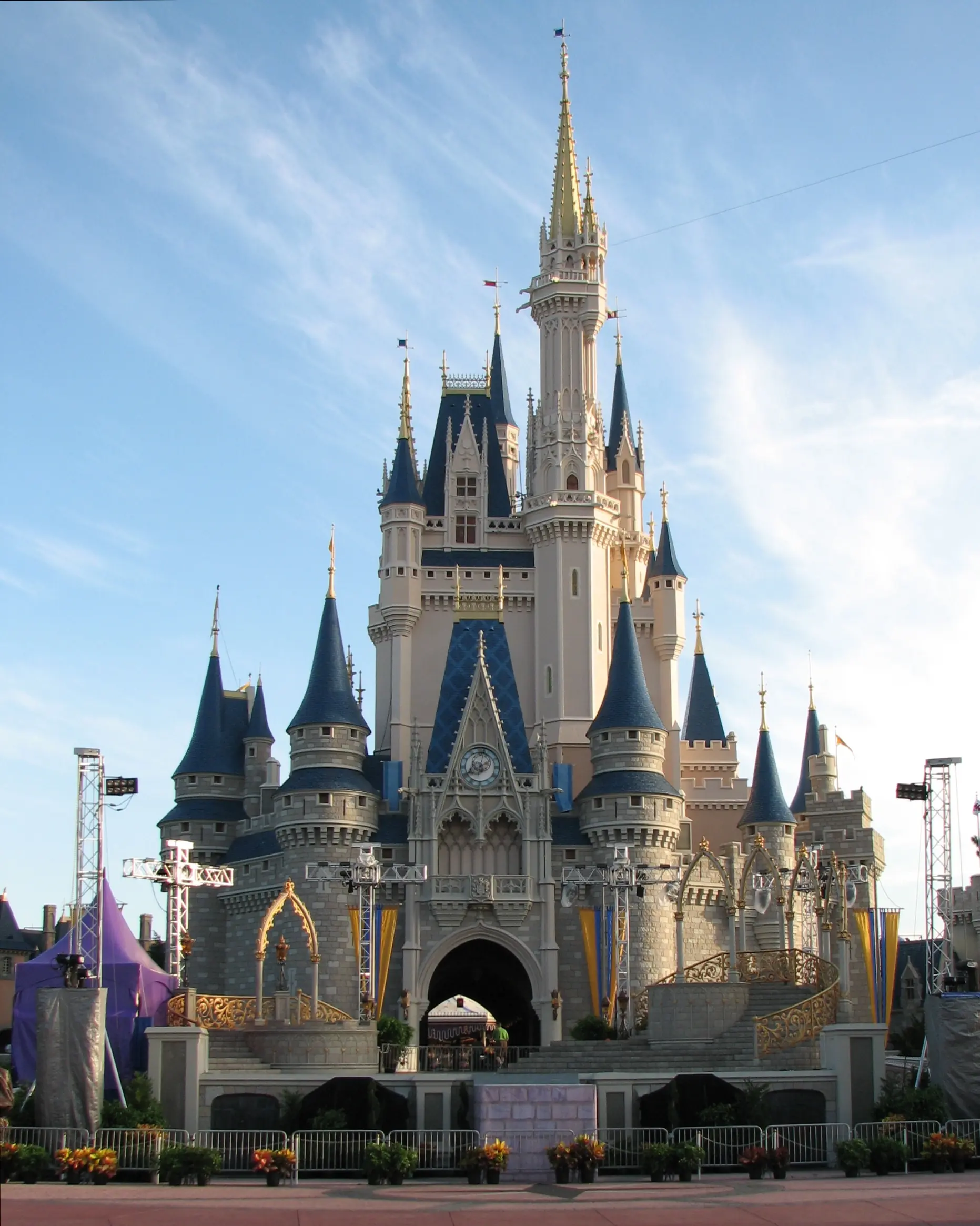 disney