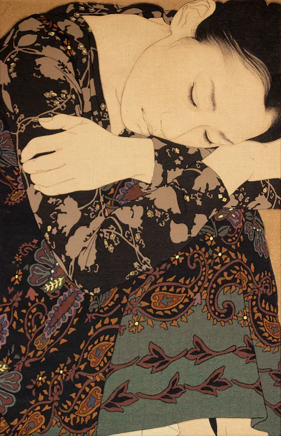 arte japones