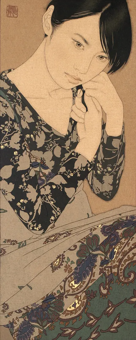 japon