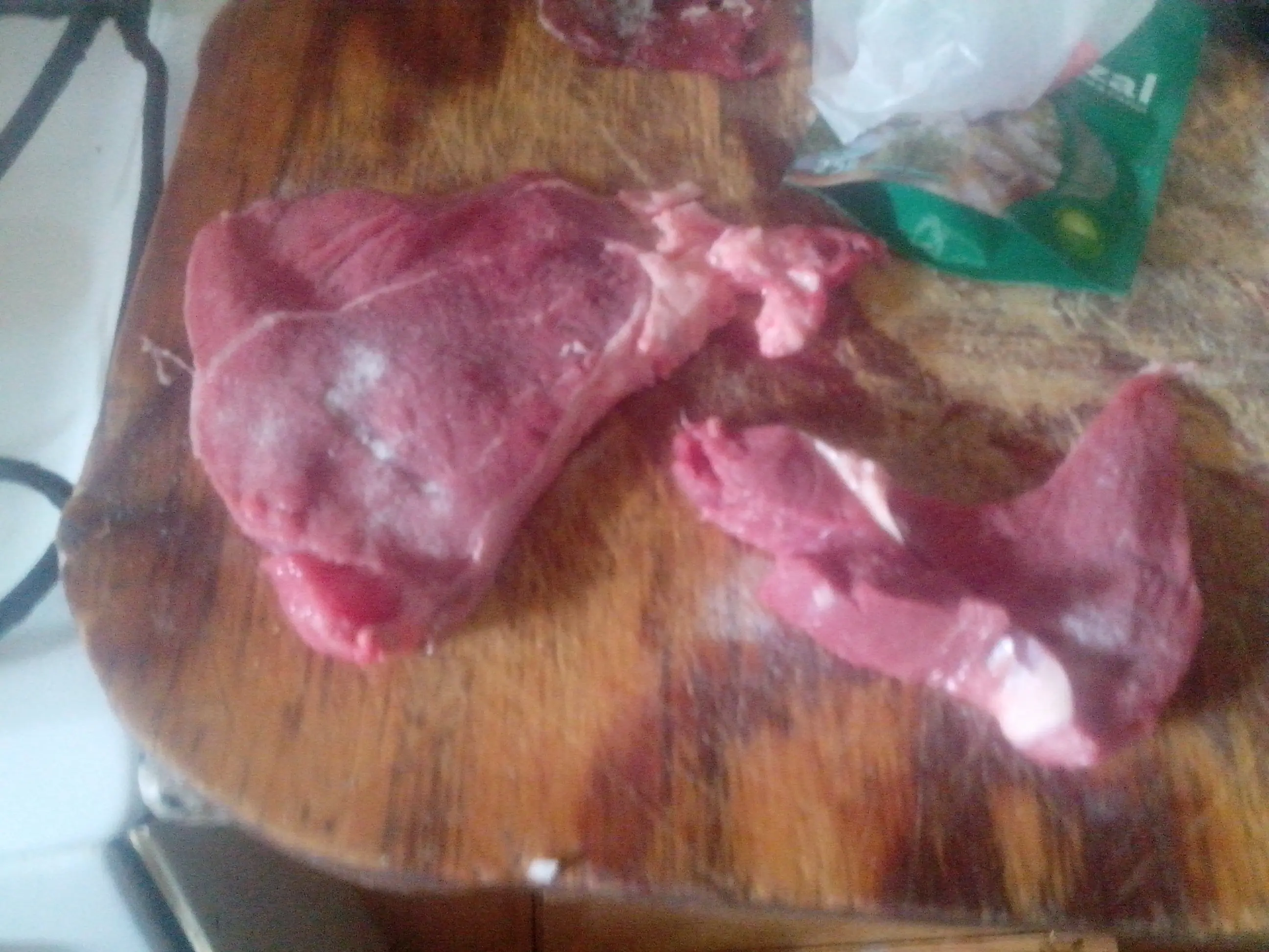 Tenia hambre y me prepare esto [Foto receta]