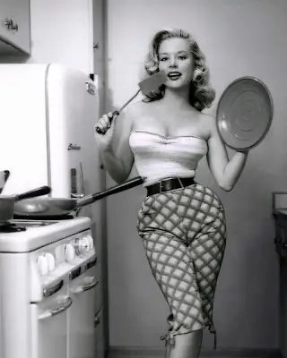pin up