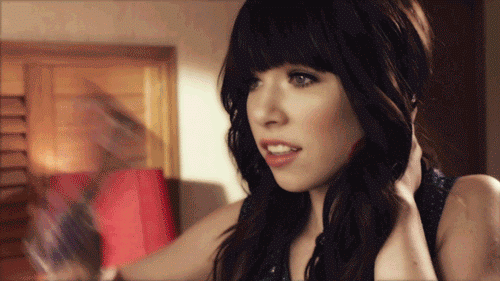 Shout Gif