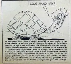 Historia