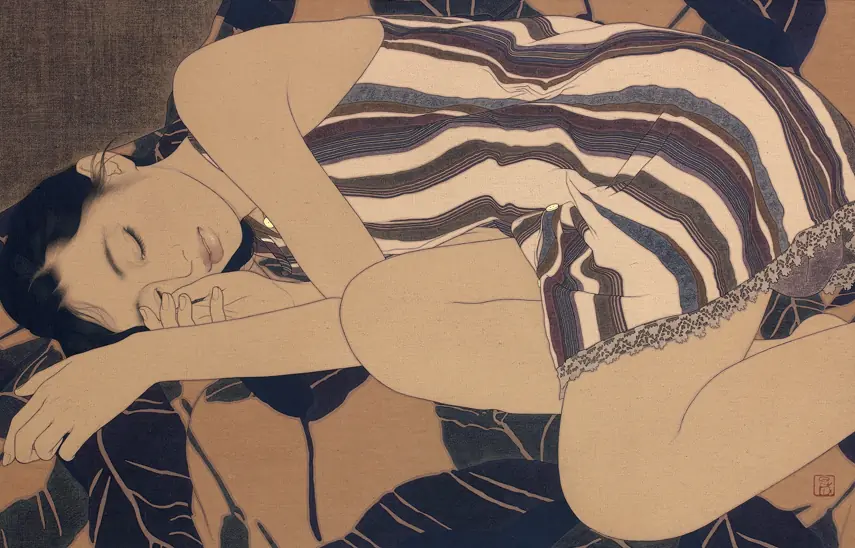 arte japones