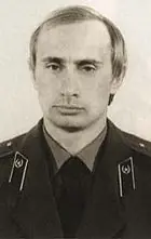 de putin