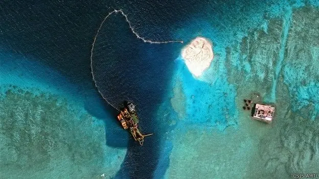 Islas