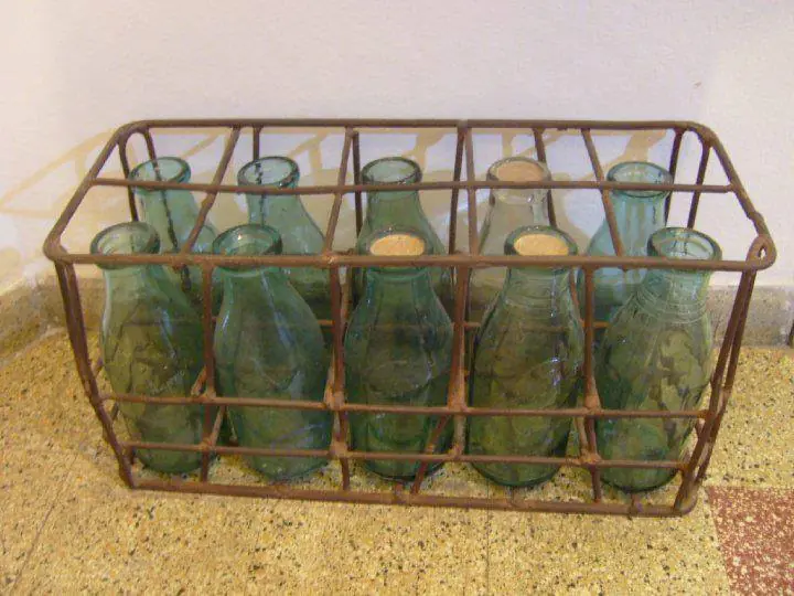 Viejas publicidades y mas en Uruguay