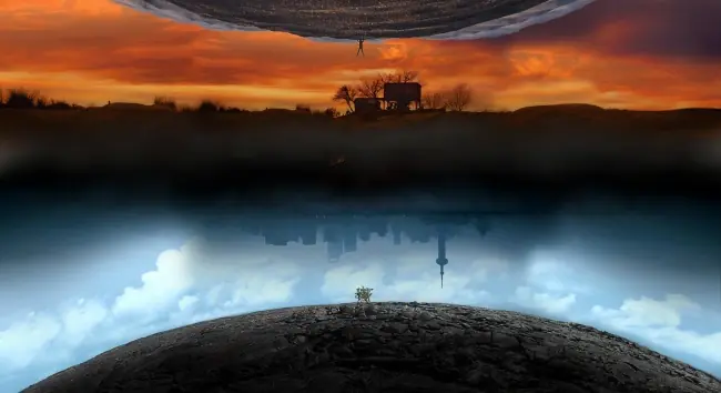 cambiar la forma de pensar