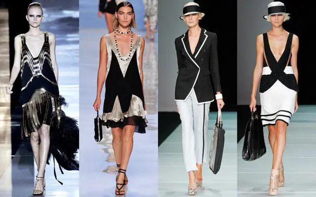 flapers