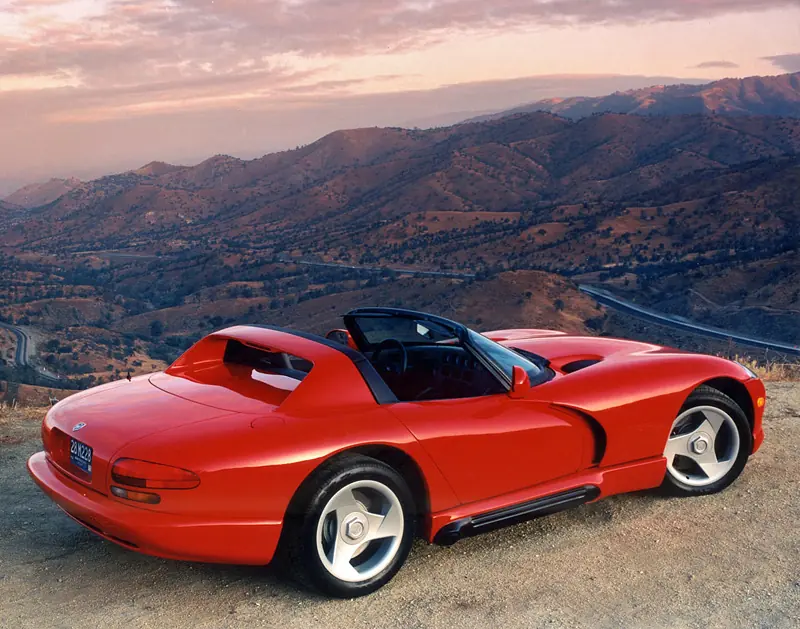 viper