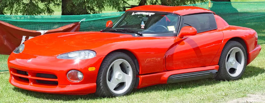 viper rt 10