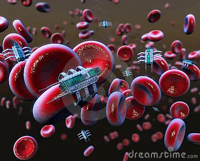 nanobots nanobots
