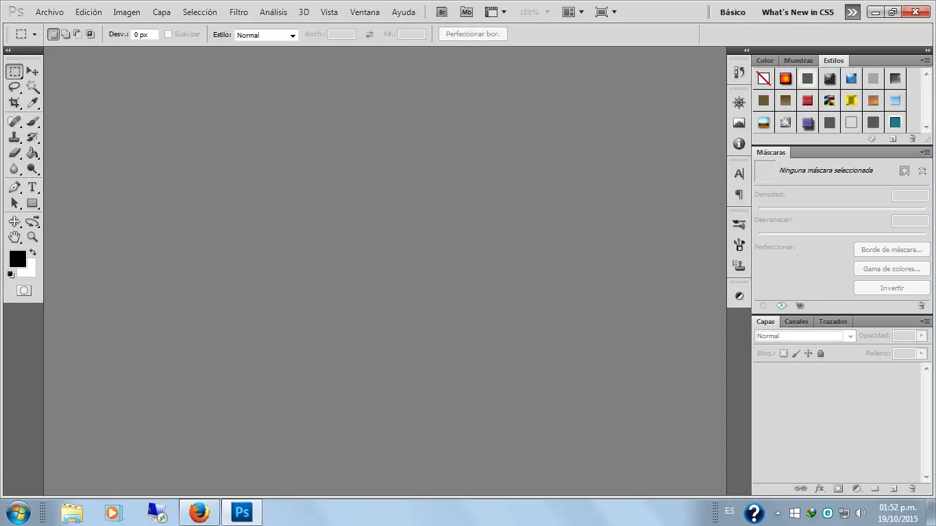 Poner gorro de navidad a tu avatar, pasá, te enseño!