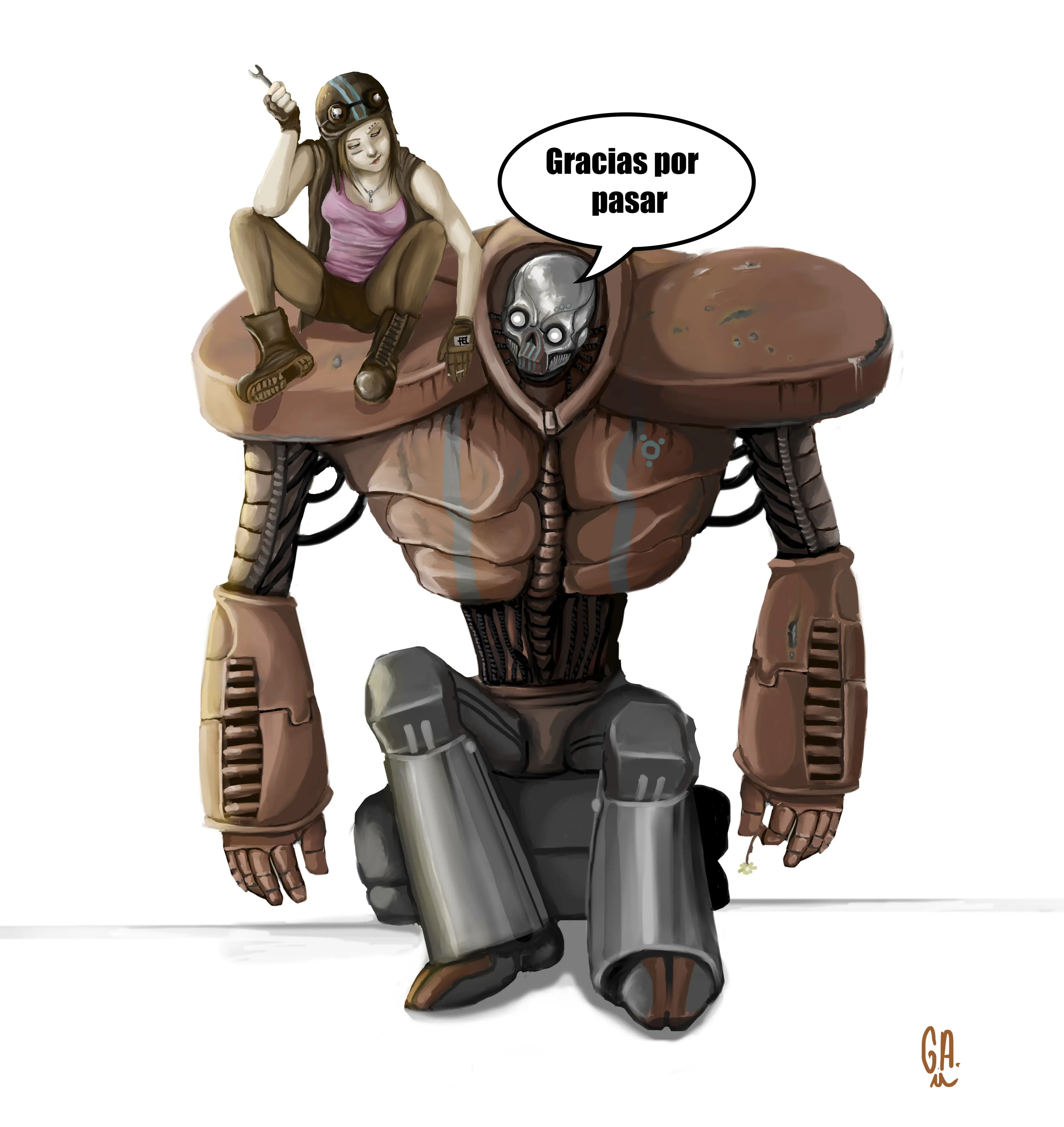 ilustraciones propias