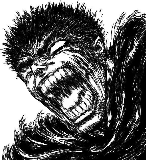 berserker