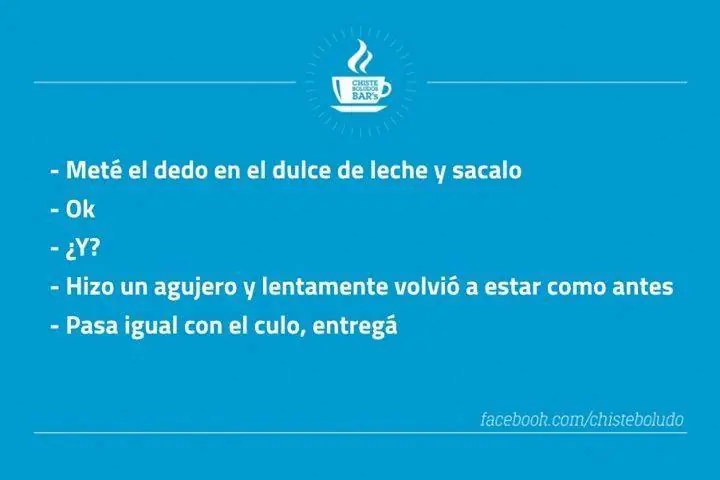 Humor para taringueros