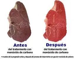 no comas carne